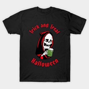 halloween T-Shirt